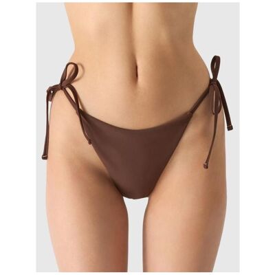 4F, Damen, Bikinis, Bikini-Oberteil für Damen, Braun, (XL) 4F, Damen, Bikinis, Bikini-Oberteil für Damen, Braun, (XL)