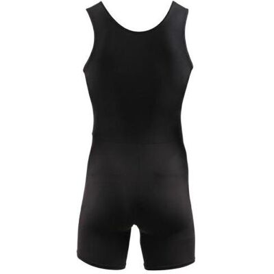 DiBi Rowing, Unisex, Badeanzüge, Di-Bi Rowing Pure Nero Ruder-Einteiler Unisex Grösse L, Schwarz, (L) DiBi Rowing, Unisex, Badeanzüge, Di-Bi Rowing Pure Nero Ruder-Einteiler Unisex Grösse L, Schwarz, (L)