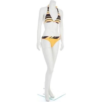 Banana Moon, Damen, Badeanzüge, Korokie Swing L1798 Badeanzug, (XS) Banana Moon, Damen, Badeanzüge, Korokie Swing L1798 Badeanzug, (XS)