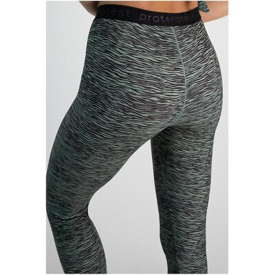 Protest, Damen, Bikinis, Prtbelmopan SUP Damen Tight, Grün, (L) Protest, Damen, Bikinis, Prtbelmopan SUP Damen Tight, Grün, (L)