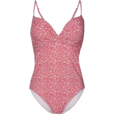 Protest, Damen, Badeanzüge, Damen Badeanzug PRTPALE Rusticrust M38C, Pink, (M) Protest, Damen, Badeanzüge, Damen Badeanzug PRTPALE Rusticrust M38C, Pink, (M)
