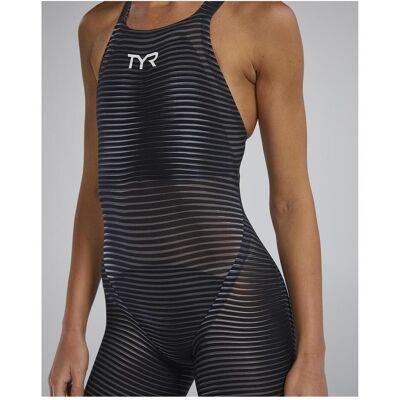 Tyr, Damen, Badeanzüge, Damen Badeanzug AVICTOR OPBK LUM, (25) Tyr, Damen, Badeanzüge, Damen Badeanzug AVICTOR OPBK LUM, (25)