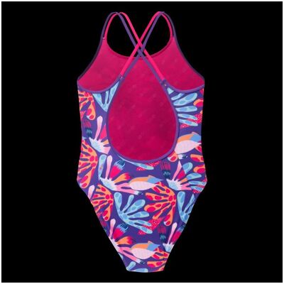 Aquawave, Mädchen, Badeanzüge, Norsel einteiliger Kinderbadeanzug, (152) Aquawave, Mädchen, Badeanzüge, Norsel einteiliger Kinderbadeanzug, (152)