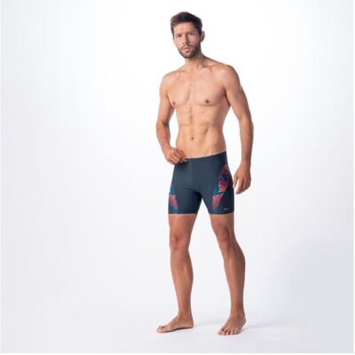 Aquawave, Herren, Badeanzüge, Fiero, Blau, (M) Aquawave, Herren, Badeanzüge, Fiero, Blau, (M)