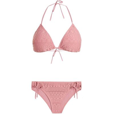 Protest, Damen, Bikinis, River, Rosa, (42) Protest, Damen, Bikinis, River, Rosa, (42)