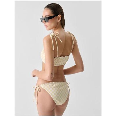 Outhorn, Damen, Bikinis, Bikinihose für Damen, Schwarz, (XS) Outhorn, Damen, Bikinis, Bikinihose für Damen, Schwarz, (XS)