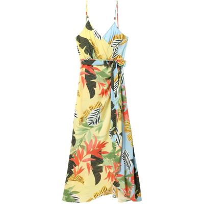 Desigual, Damen, Badeanzüge, Nuoto Tropicale, Mehrfarbig, (XL) Desigual, Damen, Badeanzüge, Nuoto Tropicale, Mehrfarbig, (XL)