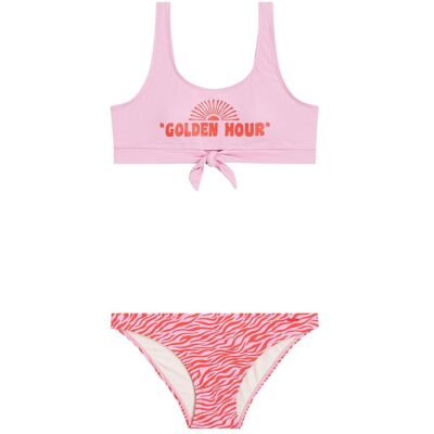 Protest, Mädchen, Bikinis, Bikini von Mädchen zwei Stück protestieren der JR -Bikini, Rot, (164) Protest, Mädchen, Bikinis, Bikini von Mädchen zwei Stück protestieren der JR -Bikini, Rot, (164)