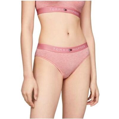 Tommy Hilfiger Damen, Bikinis, Bikinihöschen für Damen, Rosa, (XS) Tommy Hilfiger Damen, Bikinis, Bikinihöschen für Damen, Rosa, (XS)