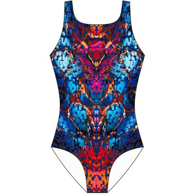 Aqua Feel, Damen, Badeanzüge, Damen Badeanzug, (44) Aqua Feel, Damen, Badeanzüge, Damen Badeanzug, (44)