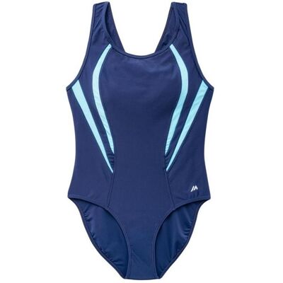 Mares, Damen, Badeanzüge, Women's swimsuit LADY POLIANA II, (XL) Mares, Damen, Badeanzüge, Women's swimsuit LADY POLIANA II, (XL)