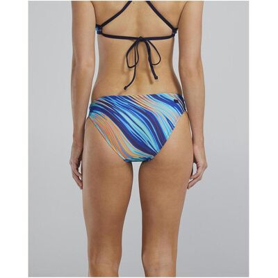 Tyr, Damen, Bikinis, CLAS BKNI BTM RPT Bikinihose, (XL) Tyr, Damen, Bikinis, CLAS BKNI BTM RPT Bikinihose, (XL)