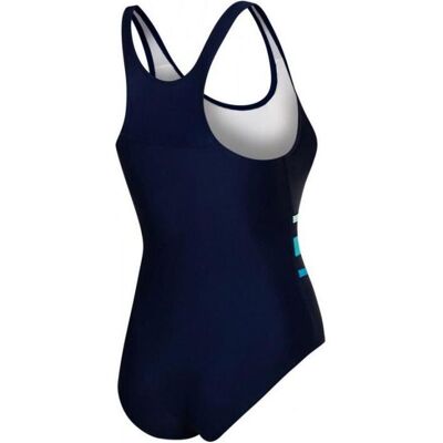 Speed, Damen, Badeanzüge, Aqua Stella Badeanzug, Blau, (44) Speed, Damen, Badeanzüge, Aqua Stella Badeanzug, Blau, (44)