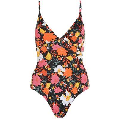 O'Neill, Damen, Badeanzüge, Sunset Swimsuit, Mehrfarbig, (36) O'Neill, Damen, Badeanzüge, Sunset Swimsuit, Mehrfarbig, (36)