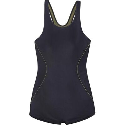 Aquawave, Damen, Badeanzüge, Qarakuma Ps Badeanzug, Schwarz, (M) Aquawave, Damen, Badeanzüge, Qarakuma Ps Badeanzug, Schwarz, (M)