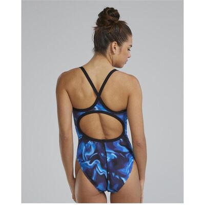 Tyr, Damen, Badeanzüge, Diamondfit Durafast Elite Waveform Badeanzug für Damen, (30) Tyr, Damen, Badeanzüge, Diamondfit Durafast Elite Waveform Badeanzug für Damen, (30)