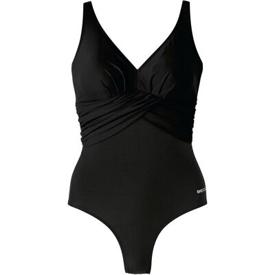 Beco, Damen, Badeanzüge, Beermann GmbH Badeanzug E-Cup Standard schwarz 38, Schwarz Beco, Damen, Badeanzüge, Beermann GmbH Badeanzug E-Cup Standard schwarz 38, Schwarz