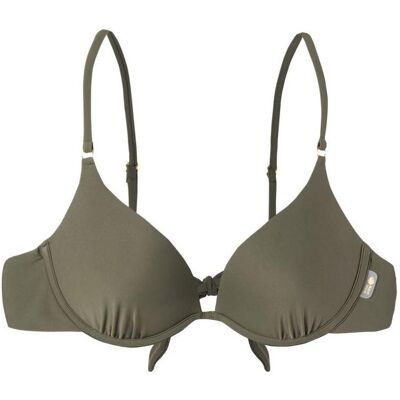 Aquawave, Damen, Badeanzüge, Badeanzug mit Traubenoberteil, Grün, (L) Aquawave, Damen, Badeanzüge, Badeanzug mit Traubenoberteil, Grün, (L)
