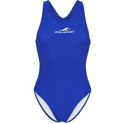 Aqua Feel, Damen, Badeanzüge, Aquafeelback Badeanzug für Damen, (40) Aqua Feel, Damen, Badeanzüge, Aquafeelback Badeanzug für Damen, (40)