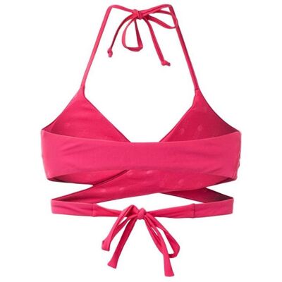 Aquawave, Damen, Badeanzüge, Palima Badeanzug Top Top, Pink, Rosa, (M) Aquawave, Damen, Badeanzüge, Palima Badeanzug Top Top, Pink, Rosa, (M)