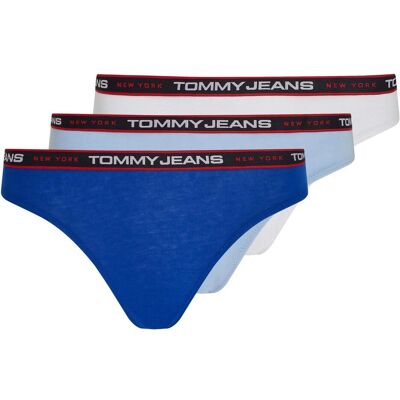 MGA, Damen, Bikinis, Damen-Bikini 3p-Hösche Weiss/Blau/Kobalt, Blau, (M, S) MGA, Damen, Bikinis, Damen-Bikini 3p-Hösche Weiss/Blau/Kobalt, Blau, (M, S)