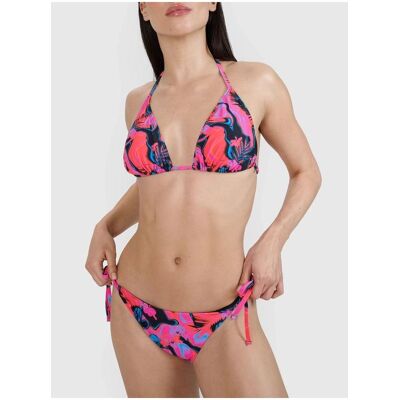 4F, Damen, Bikinis, Bikinihosen für Damen mit mittelhohem Bund, (S) 4F, Damen, Bikinis, Bikinihosen für Damen mit mittelhohem Bund, (S)