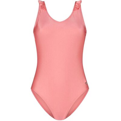 Beachlife, Damen, Badeanzüge, Pink Shine Badpak - Maat 42, Pink, (42) Beachlife, Damen, Badeanzüge, Pink Shine Badpak - Maat 42, Pink, (42)