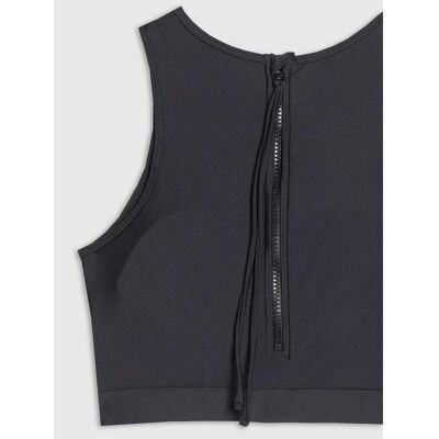 4F, Damen, Bikinis, Sport-Bikini-Oberteil für Damen, Mehrfarbig, (M) 4F, Damen, Bikinis, Sport-Bikini-Oberteil für Damen, Mehrfarbig, (M)