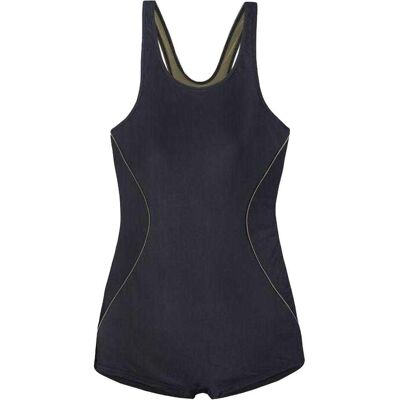 Aquawave, Damen, Badeanzüge, Qarakuma Wmns PS Badeanzug, Schwarz, (XL) Aquawave, Damen, Badeanzüge, Qarakuma Wmns PS Badeanzug, Schwarz, (XL)