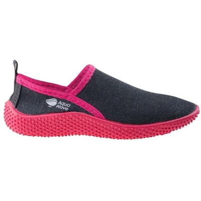 Aquawave, Unisex, Badeanzüge, Bargi Jrg, Schwarz, Pink, (28) Aquawave, Unisex, Badeanzüge, Bargi Jrg, Schwarz, Pink, (28)