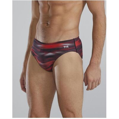 Tyr, Herren, Badehosen, Herren Badehose Technowv Brief, (36) Tyr, Herren, Badehosen, Herren Badehose Technowv Brief, (36)