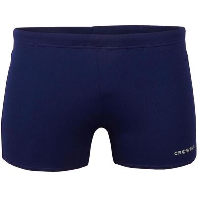 Crowell, Herren, Badehosen, Badebekleidung für Herren Luca col.02 dunkelblau (M), Blau, (M) Crowell, Herren, Badehosen, Badebekleidung für Herren Luca col.02 dunkelblau (M), Blau, (M)
