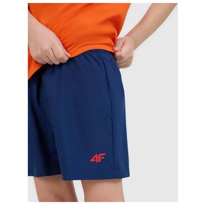 4F, Jungen, Badehosen, Badeshorts für Jungen, (140) 4F, Jungen, Badehosen, Badeshorts für Jungen, (140)