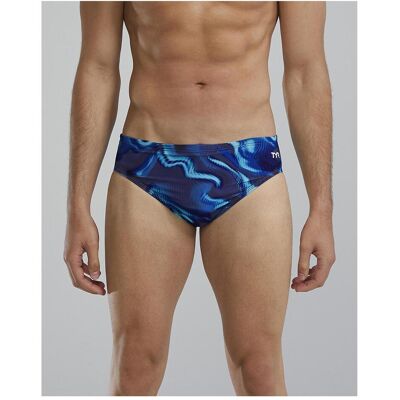 Tyr, Herren, Badehosen, Herren Badeshorts DE BRIEF WAV, (36) Tyr, Herren, Badehosen, Herren Badeshorts DE BRIEF WAV, (36)