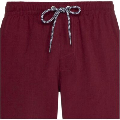 Protest, Herren, Badehosen, DAVEY beachshort, Rot, (M) Protest, Herren, Badehosen, DAVEY beachshort, Rot, (M)