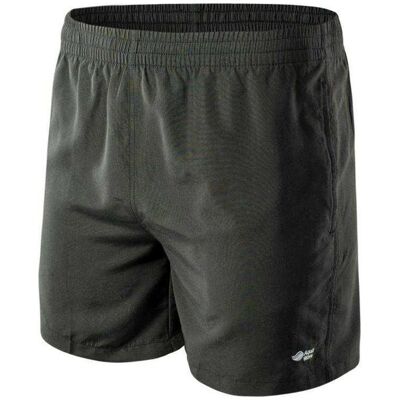 Aquawave, Herren, Badehosen, Apeli, Schwarz, Grau, (XL) Aquawave, Herren, Badehosen, Apeli, Schwarz, Grau, (XL)