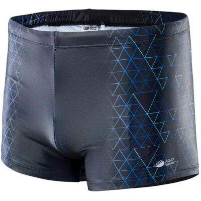 Aquawave, Herren, Badehosen, Adis, Schwarz, (L) Aquawave, Herren, Badehosen, Adis, Schwarz, (L)
