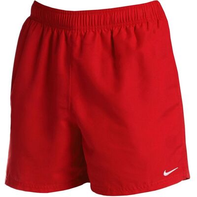 Nike, Herren, Badehosen, Essential 7", Rot, (M) Nike, Herren, Badehosen, Essential 7", Rot, (M)