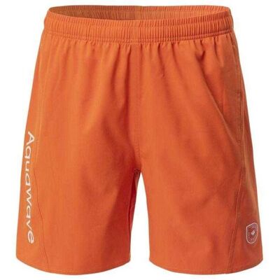 Aquawave, Herren, Badehosen, Aguario Badeshorts, Orange, (L) Aquawave, Herren, Badehosen, Aguario Badeshorts, Orange, (L)