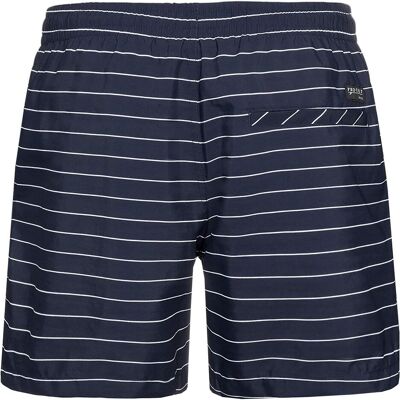 Protest, Herren, Badehosen, SHARIF beachshort, Blau, (XL) Protest, Herren, Badehosen, SHARIF beachshort, Blau, (XL)