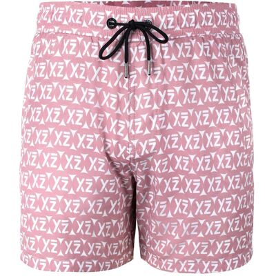 Yeaz, Herren, Badehosen, Seashey, Rosa, (XL) Yeaz, Herren, Badehosen, Seashey, Rosa, (XL)