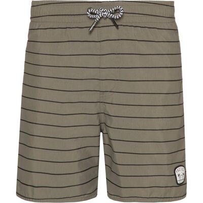 Protest, Jungen, Badehosen, Jungs Beachshort Bjorn 21 JR Grey Green 152, Grau, (152) Protest, Jungen, Badehosen, Jungs Beachshort Bjorn 21 JR Grey Green 152, Grau, (152)