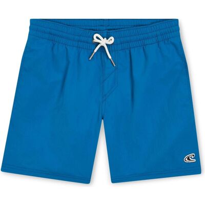 O'Neill, Jungen, Badehosen, VERT 14" SWIM SHORTS, Blau, (140) O'Neill, Jungen, Badehosen, VERT 14" SWIM SHORTS, Blau, (140)