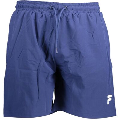 FILA, Herren, Badehosen, Sezze, Blau, (S) FILA, Herren, Badehosen, Sezze, Blau, (S)