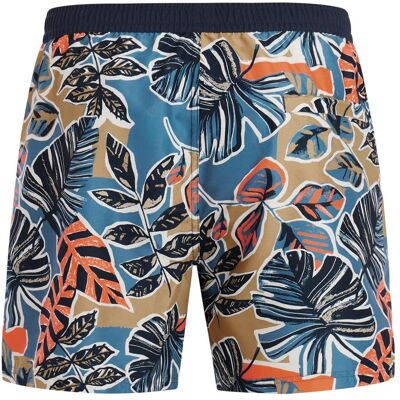 Protest, Herren, Badehosen, Strandshorts, Braun, (M) Protest, Herren, Badehosen, Strandshorts, Braun, (M)