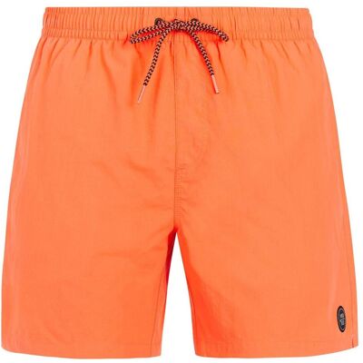 Protest, Herren, Badehosen, Badehose FASTER, Orange, (M) Protest, Herren, Badehosen, Badehose FASTER, Orange, (M)