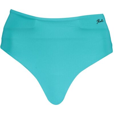 Karl Lagerfeld, Damen, Badehosen, Azzurro Poliammide Women's Swim Brief, Blau, (S) Karl Lagerfeld, Damen, Badehosen, Azzurro Poliammide Women's Swim Brief, Blau, (S)
