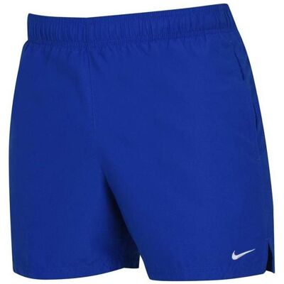 Nike, Herren, Badehosen, Essential, Blau, (L) Nike, Herren, Badehosen, Essential, Blau, (L)