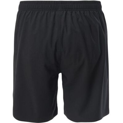 Aquawave, Herren, Badehosen, Aguario Badeshorts, Schwarz, (M) Aquawave, Herren, Badehosen, Aguario Badeshorts, Schwarz, (M)