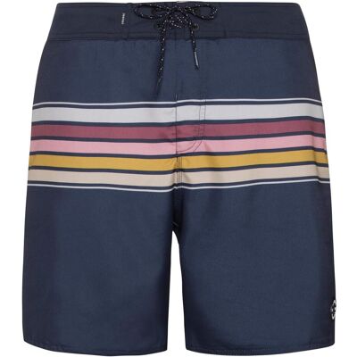 MGA, Herren, Badehosen, Herren -Shorts protestieren Prtektford Beachshort, Blau, (L) MGA, Herren, Badehosen, Herren -Shorts protestieren Prtektford Beachshort, Blau, (L)
